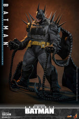 Absolute Batman Comic Action Figure 1/6 Batman 37 cm 4895228624246
