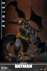 Absolute Batman Comic Action Figure 1/6 Batman 37 cm 4895228624246