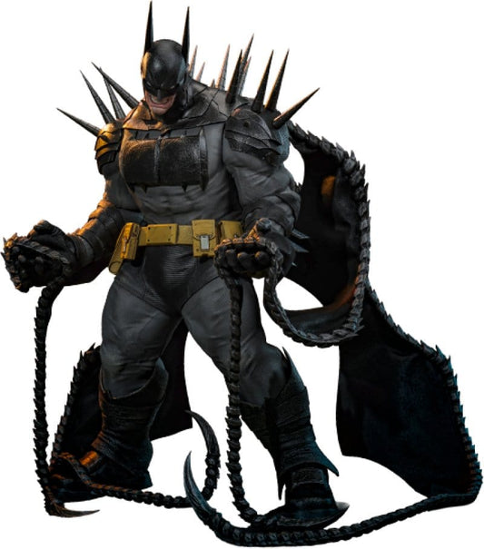 Absolute Batman Comic Action Figure 1/6 Batman 37 cm 4895228624246