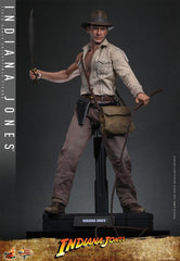 Indiana Jones Movie Masterpiece Action Figure 1/6 Indiana Jones 30 cm 4895228624277