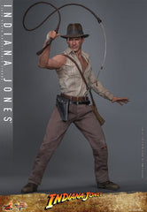 Indiana Jones Movie Masterpiece Action Figure 1/6 Indiana Jones 30 cm 4895228624277