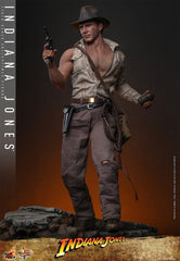 Indiana Jones Movie Masterpiece Action Figure 1/6 Indiana Jones 30 cm 4895228624277
