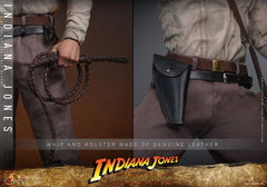 Indiana Jones Movie Masterpiece Action Figure 1/6 Indiana Jones 30 cm 4895228624277