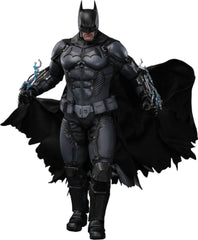 Batman Arkham Origins Videogame Masterpiece Action Figure 1/6 Batman 33 cm 4895228624314
