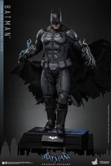 Batman Arkham Origins Videogame Masterpiece Action Figure 1/6 Batman 33 cm 4895228624314