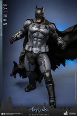 Batman Arkham Origins Videogame Masterpiece Action Figure 1/6 Batman 33 cm 4895228624314