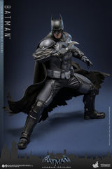 Batman Arkham Origins Videogame Masterpiece Action Figure 1/6 Batman 33 cm 4895228624314