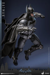 Batman Arkham Origins Videogame Masterpiece Action Figure 1/6 Batman 33 cm 4895228624314