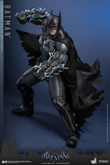 Batman Arkham Origins Videogame Masterpiece Action Figure 1/6 Batman 33 cm 4895228624314