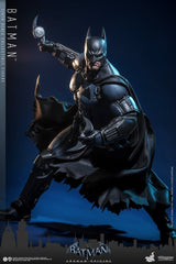 Batman Arkham Origins Videogame Masterpiece Action Figure 1/6 Batman 33 cm 4895228624314