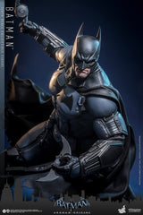 Batman Arkham Origins Videogame Masterpiece Action Figure 1/6 Batman 33 cm 4895228624314