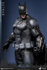 Batman Arkham Origins Videogame Masterpiece Action Figure 1/6 Batman 33 cm 4895228624314