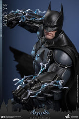 Batman Arkham Origins Videogame Masterpiece Action Figure 1/6 Batman 33 cm 4895228624314