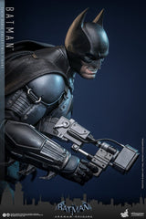 Batman Arkham Origins Videogame Masterpiece Action Figure 1/6 Batman 33 cm 4895228624314