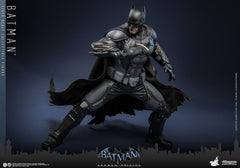 Batman Arkham Origins Videogame Masterpiece Action Figure 1/6 Batman 33 cm 4895228624314