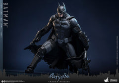 Batman Arkham Origins Videogame Masterpiece Action Figure 1/6 Batman 33 cm 4895228624314