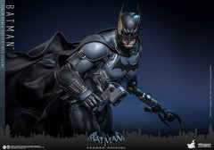 Batman Arkham Origins Videogame Masterpiece Action Figure 1/6 Batman 33 cm 4895228624314