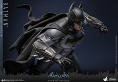 Batman Arkham Origins Videogame Masterpiece Action Figure 1/6 Batman 33 cm 4895228624314