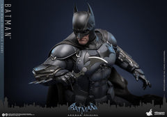 Batman Arkham Origins Videogame Masterpiece Action Figure 1/6 Batman 33 cm 4895228624314