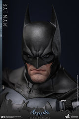 Batman Arkham Origins Videogame Masterpiece Action Figure 1/6 Batman 33 cm 4895228624314