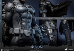 Batman Arkham Origins Videogame Masterpiece Action Figure 1/6 Batman 33 cm 4895228624314