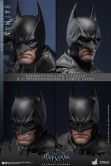 Batman Arkham Origins Videogame Masterpiece Action Figure 1/6 Batman 33 cm 4895228624314