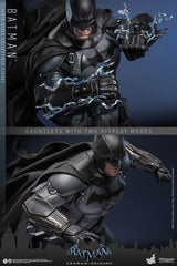 Batman Arkham Origins Videogame Masterpiece Action Figure 1/6 Batman 33 cm 4895228624314
