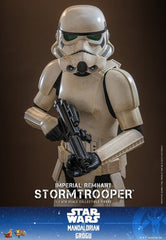 Star Wars: The Mandalorian & Grogu Movie Masterpiece Actionfigur 1/6 Imperial Remnant Stormtrooper 30 cmStar Wars: The Mandalorian & Grogu Movie Masterpiece Action Figure 1/6 Imperial Remnant Stormtrooper 30 cmStar Wars: The Mandalorian & Grogu Movie Mast 4895228623300