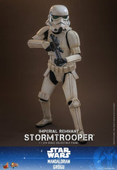 Star Wars: The Mandalorian & Grogu Movie Masterpiece Actionfigur 1/6 Imperial Remnant Stormtrooper 30 cmStar Wars: The Mandalorian & Grogu Movie Masterpiece Action Figure 1/6 Imperial Remnant Stormtrooper 30 cmStar Wars: The Mandalorian & Grogu Movie Mast 4895228623300