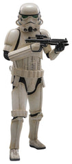 Star Wars: The Mandalorian & Grogu Movie Masterpiece Actionfigur 1/6 Imperial Remnant Stormtrooper 30 cmStar Wars: The Mandalorian & Grogu Movie Masterpiece Action Figure 1/6 Imperial Remnant Stormtrooper 30 cmStar Wars: The Mandalorian & Grogu Movie Mast 4895228623300