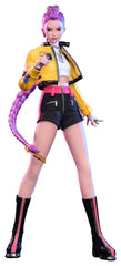 KPop Demon Hunters Action Figure 1/6 Rumi 28 cm 4895228624369