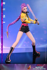 KPop Demon Hunters Action Figure 1/6 Rumi 28 cm 4895228624369