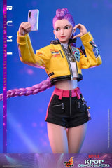 KPop Demon Hunters Action Figure 1/6 Rumi 28 cm 4895228624369