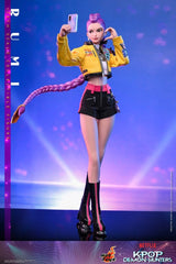 KPop Demon Hunters Action Figure 1/6 Rumi 28 cm 4895228624369