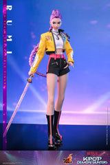 KPop Demon Hunters Action Figure 1/6 Rumi 28 cm 4895228624369