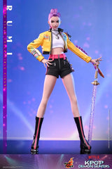 KPop Demon Hunters Action Figure 1/6 Rumi 28 cm 4895228624369