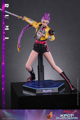 KPop Demon Hunters Action Figure 1/6 Rumi 28 cm 4895228624369