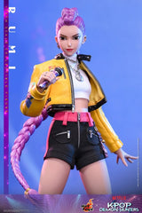 KPop Demon Hunters Action Figure 1/6 Rumi 28 cm 4895228624369