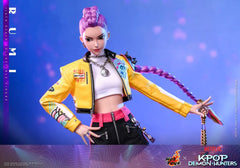 KPop Demon Hunters Action Figure 1/6 Rumi 28 cm 4895228624369