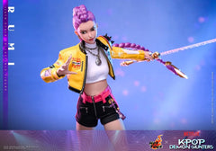 KPop Demon Hunters Action Figure 1/6 Rumi 28 cm 4895228624369