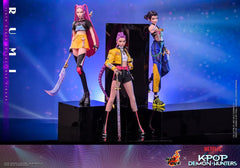 KPop Demon Hunters Action Figure 1/6 Rumi 28 cm 4895228624369