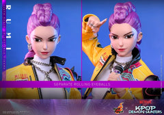 KPop Demon Hunters Action Figure 1/6 Rumi 28 cm 4895228624369