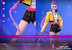KPop Demon Hunters Action Figure 1/6 Rumi 28 cm 4895228624369