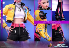 KPop Demon Hunters Action Figure 1/6 Rumi 28 cm 4895228624369