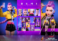 KPop Demon Hunters Action Figure 1/6 Rumi 28 cm 4895228624369