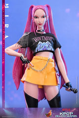 KPop Demon Hunters Action Figure 1/6 Mira 28 cm 4895228624376