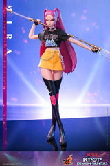 KPop Demon Hunters Action Figure 1/6 Mira 28 cm 4895228624376