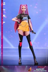 KPop Demon Hunters Action Figure 1/6 Mira 28 cm 4895228624376
