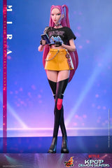 KPop Demon Hunters Action Figure 1/6 Mira 28 cm 4895228624376