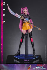 KPop Demon Hunters Action Figure 1/6 Mira 28 cm 4895228624376